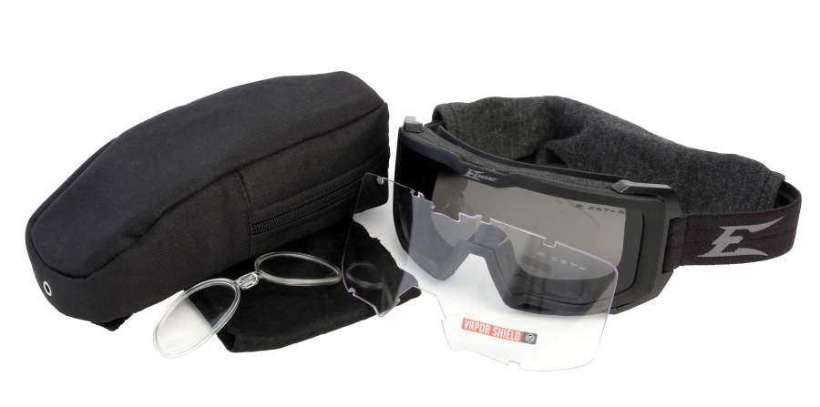 Gafas de protección balística Edge Tactica Eyewear