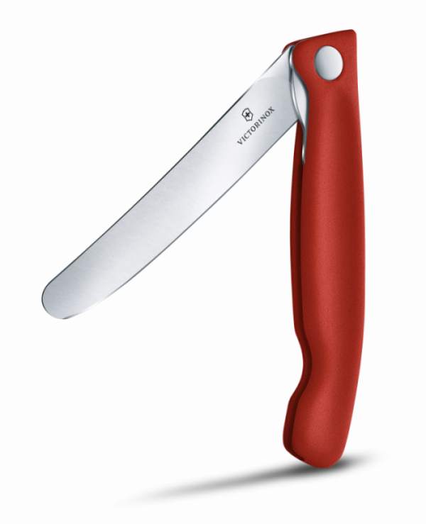 Las mejores ofertas en Pluma Victorinox cuchillos plegables modernos de  colección original