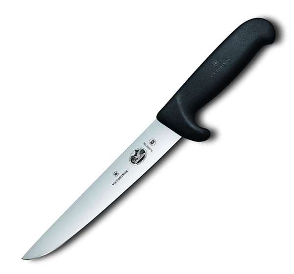 Novedad. Bloque porta cuchillos Victorinox Swiss Classic. Distribuidor  Comercial Muela