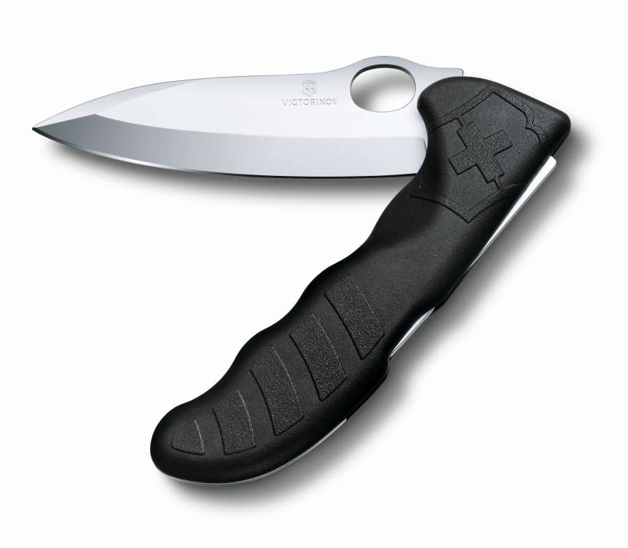 Novedad: cuchillo caza y deportivo HUNTER-17R, Manufacturas Muela.