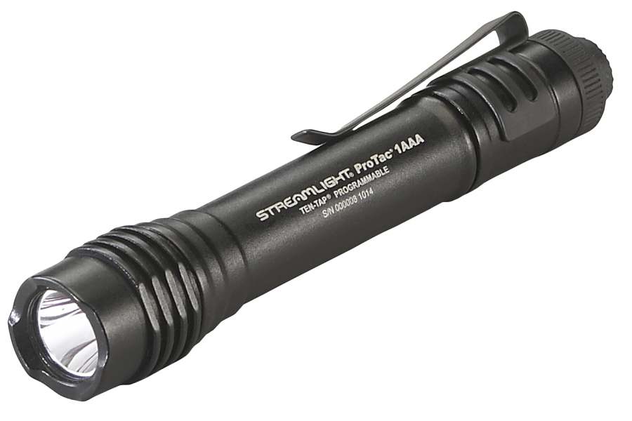 Linterna Frontal Streamlight Enduro LED – Master Detector México