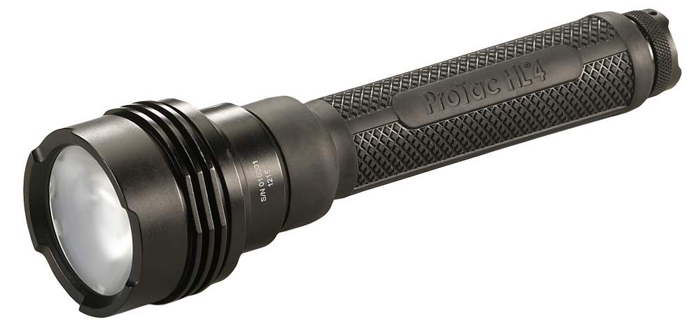 Linterna recargable PROTAC 2L-X de Streamlight. Distribuidor Comercial Muela